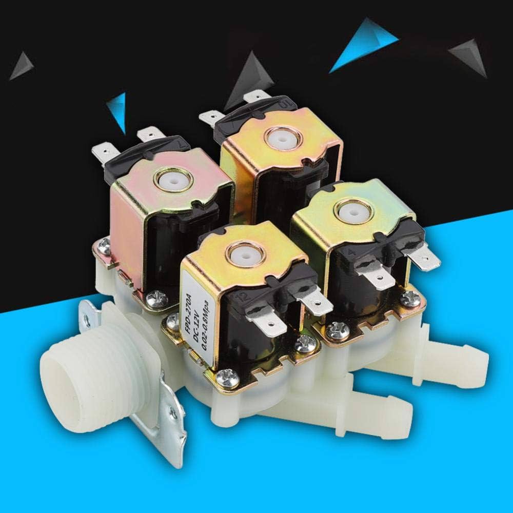 ハイドロ　H/Dソレノイド120A　12個　新品未使用 楽天市場】uxcell 保持電磁石 ソレノイド 12V DC 10N 8g/0.02lb